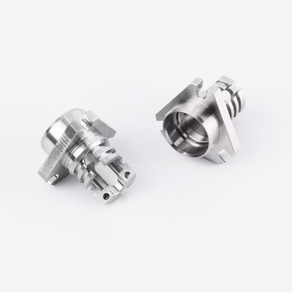 Customized High Quality CNC Machining Parts Electric Car Conversion Kit
