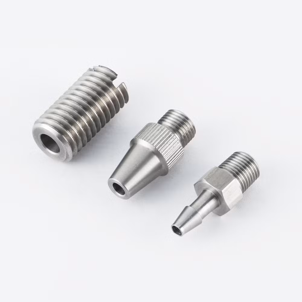 Customized High Quality CNC Machining Parts Electric Car Conversion Kit