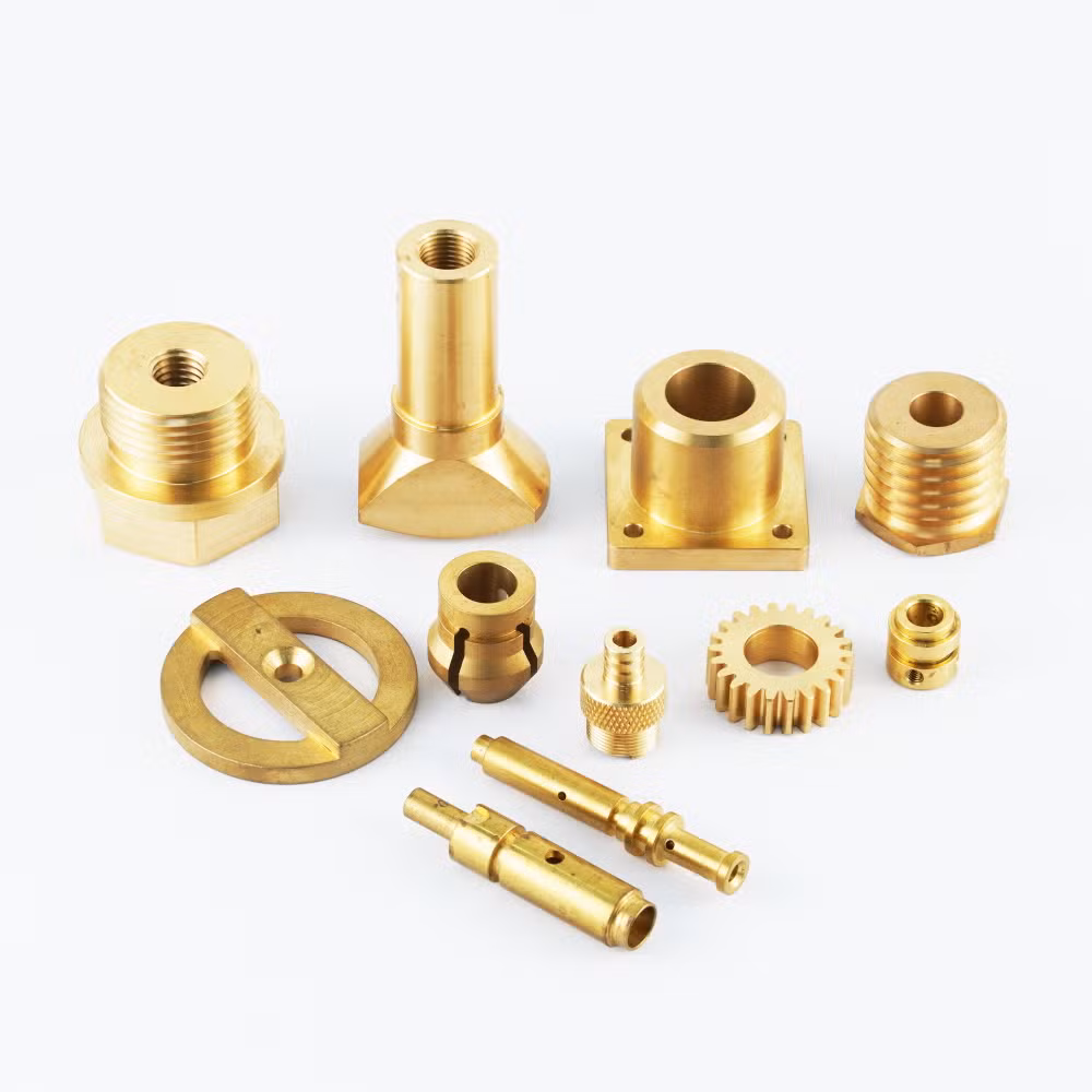 Customized High Quality CNC Machining Parts Electric Car Conversion Kit