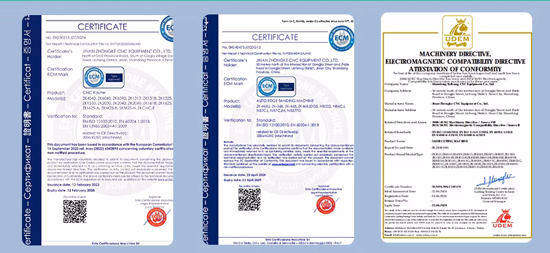 Plasma CNC Cutting Machine with Lgk Plasma Source to Cut Steel Sheet