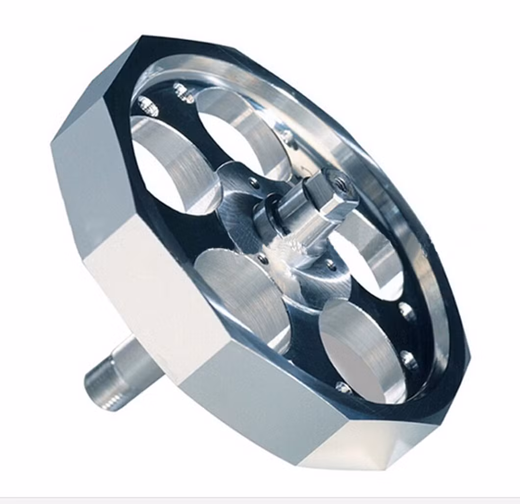 High Accuracy 3D Printer Aluminum Sheet Metal Rapid Prototype/Precision Aluminum Sheet Metal