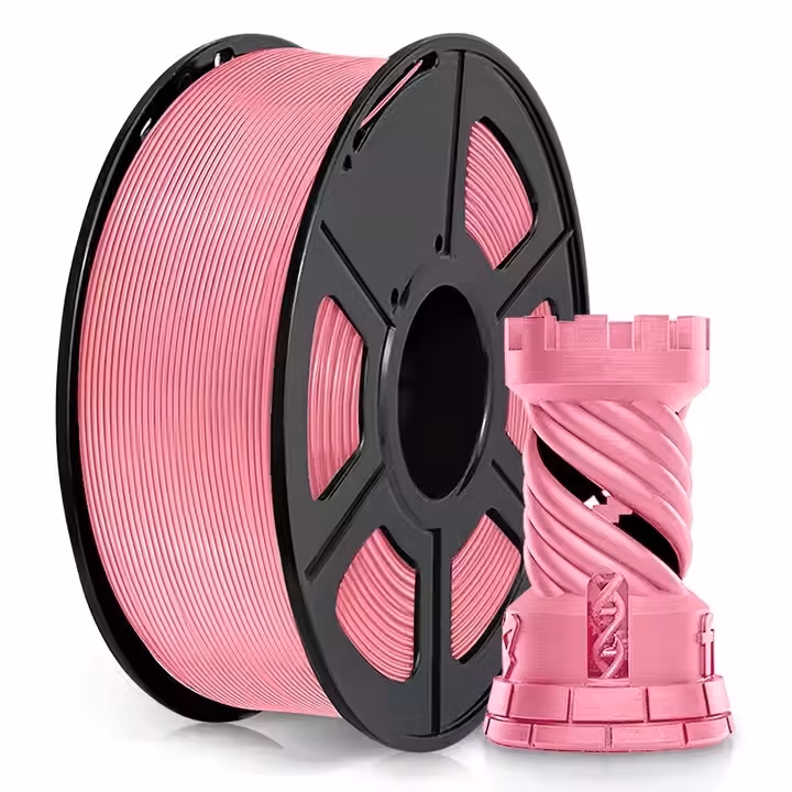 Fast Speed ABS PLA 3D Printer Filament Small Mini Lab Extruder Machine
