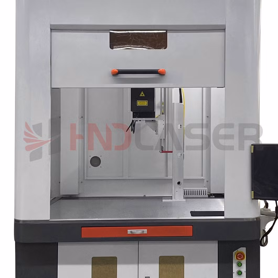 Large Area 3D Industrial Laser Printer Cutting Engraving Engraver Equipment Machine for Wood Materials