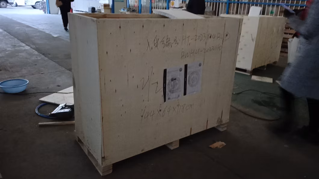 Compact CNC Fiber Laser for Wood and Stone Engraving Projects