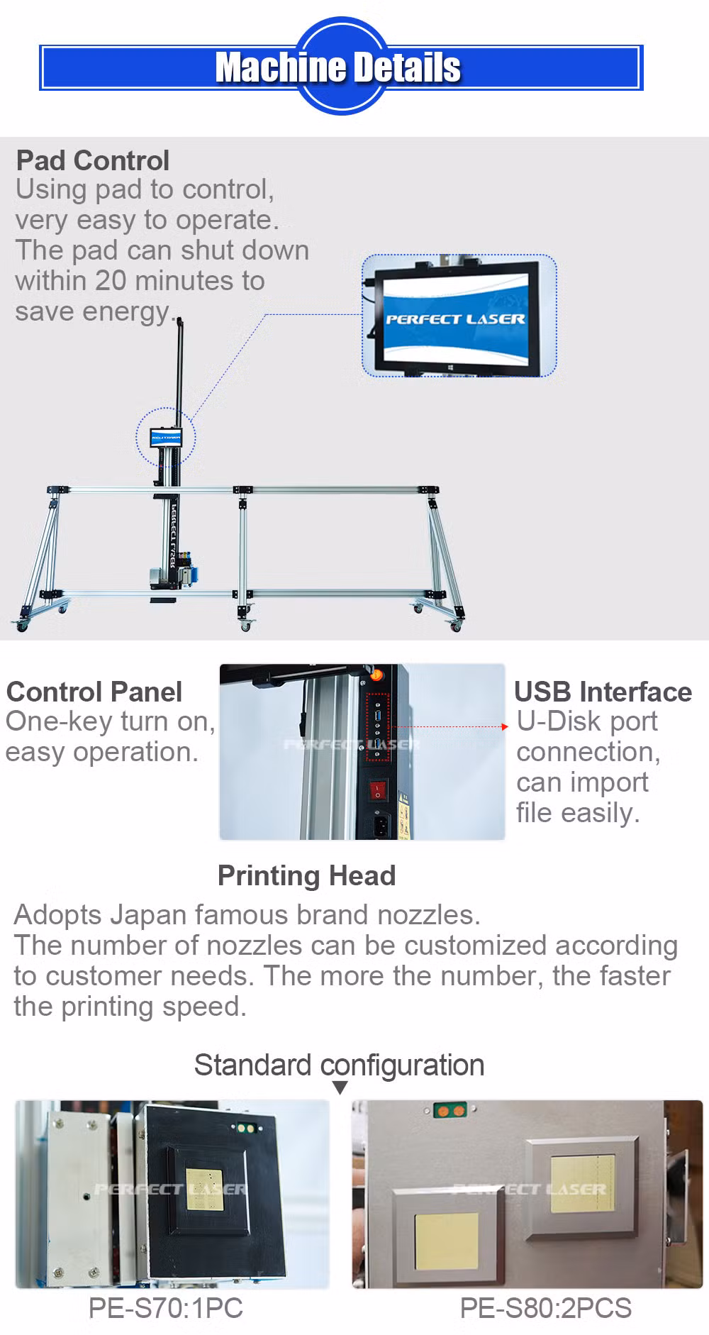 3D Automatic Vertical Wall Printer Direct to Mural Wall Printing Painting Machine