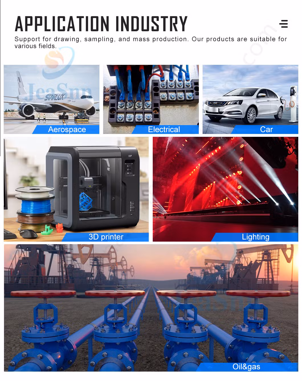Machining Accessories 3D Printer Rapid Prototyping 4 Axis Lathe CNC Parts Supplier From China