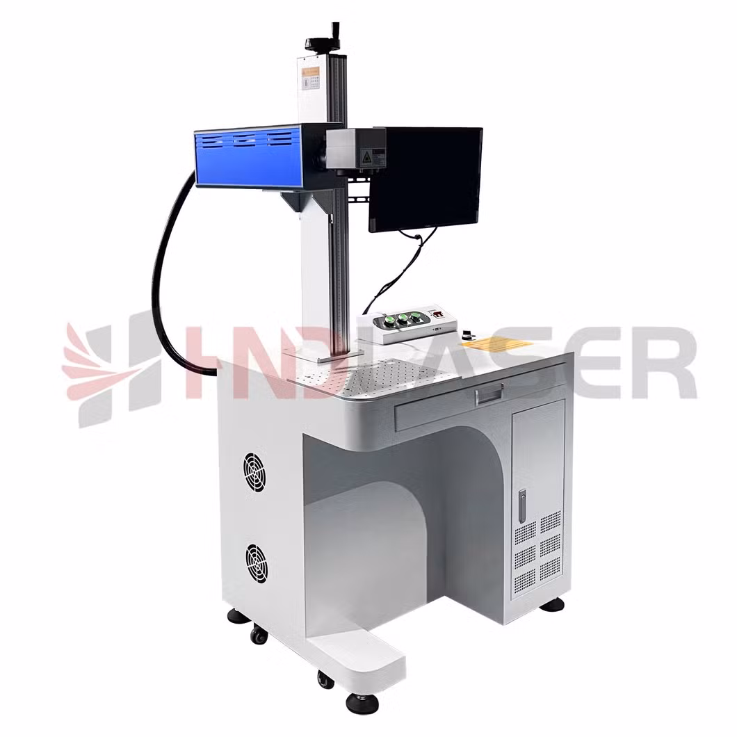 Large Area 3D Industrial Laser Printer Cutting Engraving Engraver Equipment Machine for Wood Materials