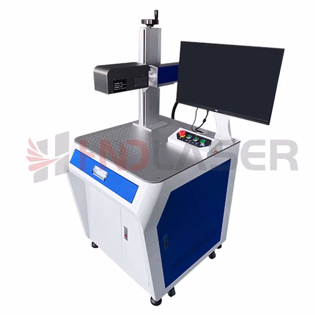 Large Area 3D Industrial Laser Printer Cutting Engraving Engraver Equipment Machine for Wood Materials