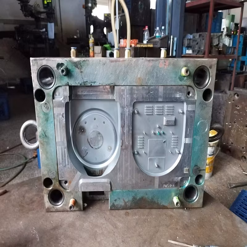 High - Quality Injection Processing Plants in Guangdong Injection Molding Plant Molding Die Injection Processing Plants