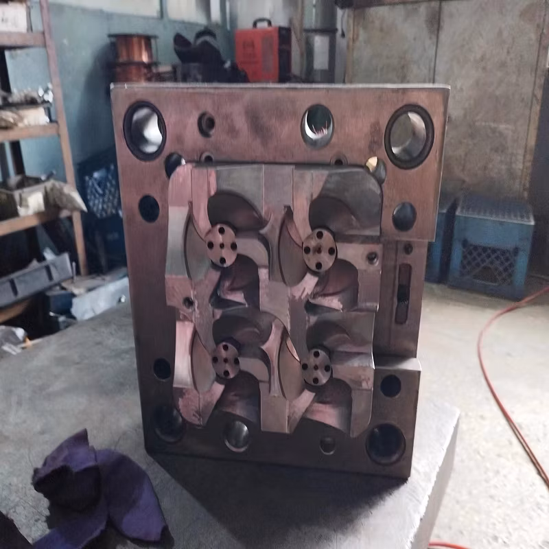 High - Quality Injection Processing Plants in Guangdong Injection Molding Plant Molding Die Injection Processing Plants