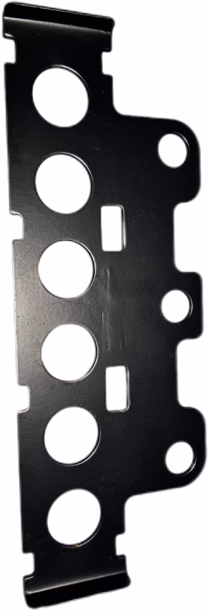 High Quality Products Custom Sheet Metal Manufacturing Metal Stamping Services Stainless Steel Stamping Plate Steel Hardware Aluminum Stamping Part