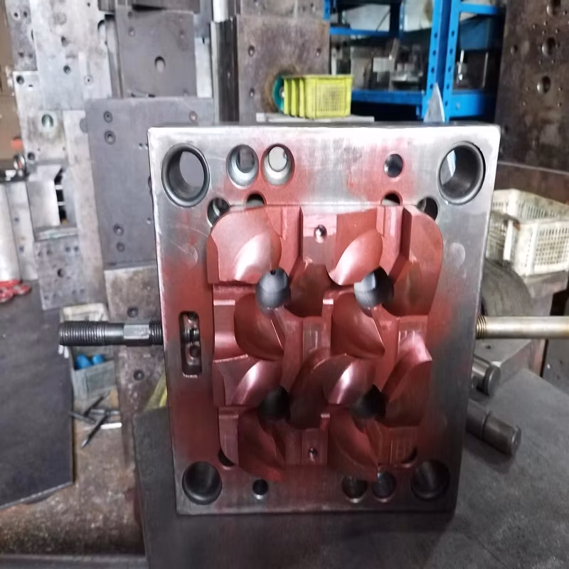High - Quality Injection Processing Plants in Guangdong Injection Molding Plant Molding Die Injection Processing Plants