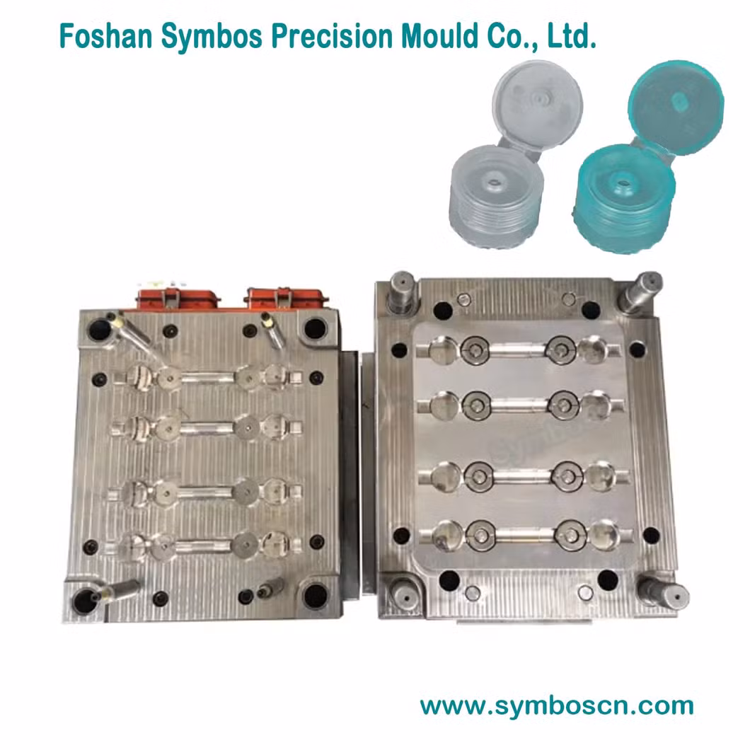 Monthly Deals Plastic Injection Mould Plastic Injection Molding Plastic Tooling Shaping Tool for Household/Electronic/Home Appliance Products From Mold Maker