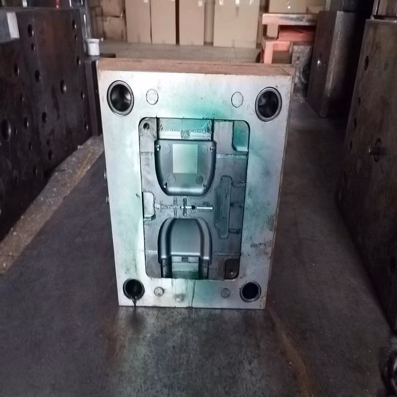 High - Quality Injection Processing Plants in Guangdong Injection Molding Plant Molding Die Injection Processing Plants