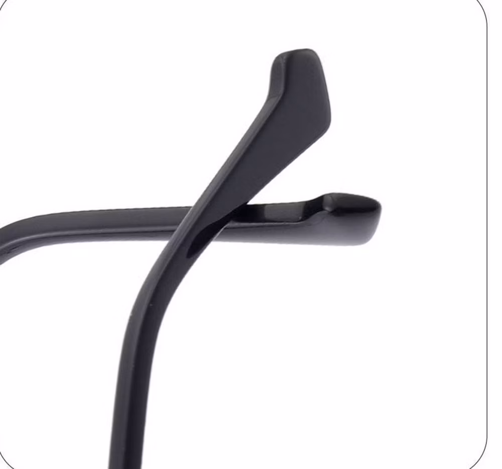 Design Metal with Exchangeable Hinges Eye Frames for Fashion Women Spectacle Optical Eyeglasses Frame Optical Frame