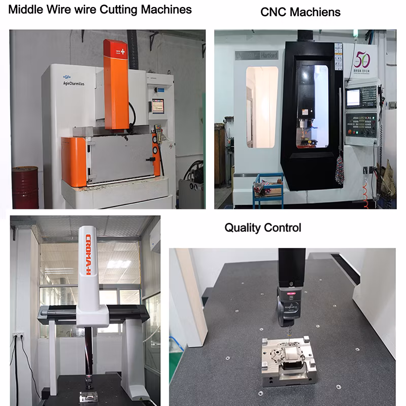 Plastic Injection Moulding Industry Customzied Made Multi Cavity Plastic 5 Gallon Cap Injection Mould Plastic Injection Molding Companies Near Me