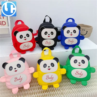 <a href='/zaino/'>Zaino</a> con orso Panda Hot Selling per bambino anti Lost Design Per bambini