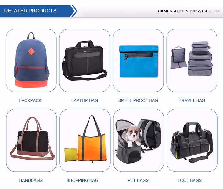 Lightweight Simple fashion School Backpack Polyester College School Backpack Travel Laptop Backpack Bags OEM ODM Custom