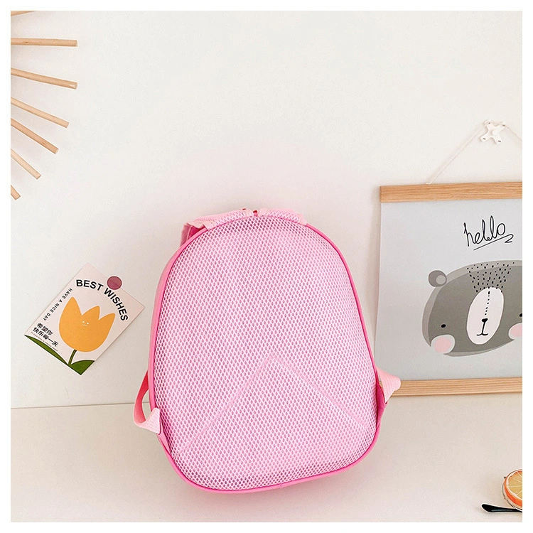 Spot Supply Hot Sale Kawaii Cute Mini Backpack School Bag for Children