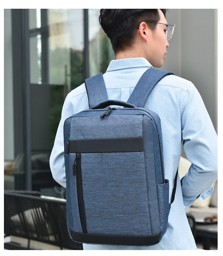 Premium Waterproof School Bag with Large Capacity and Customizable Laptop Compartment (16 inches)