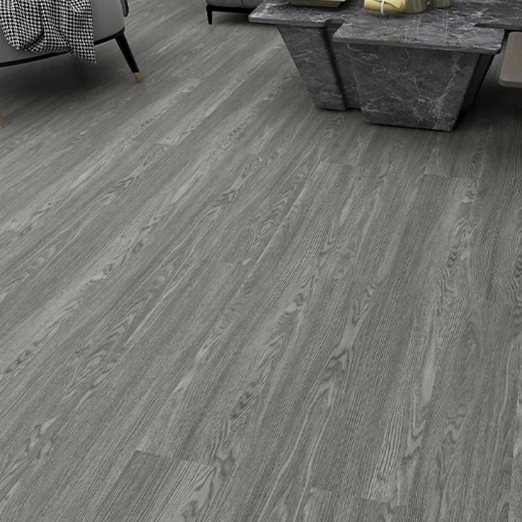 Easy House Decor Durable Eco-Friendly Lvt PVC Dry Back Vinyl Plank Flooring