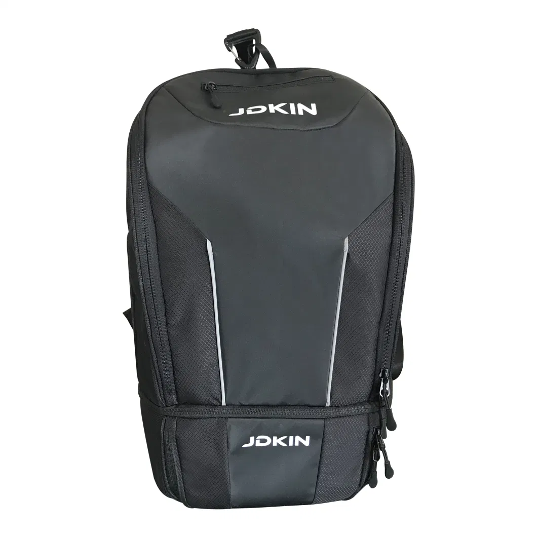 Custom Triathlon Waterproof Backpack for Triathlon Sport Durable Bag