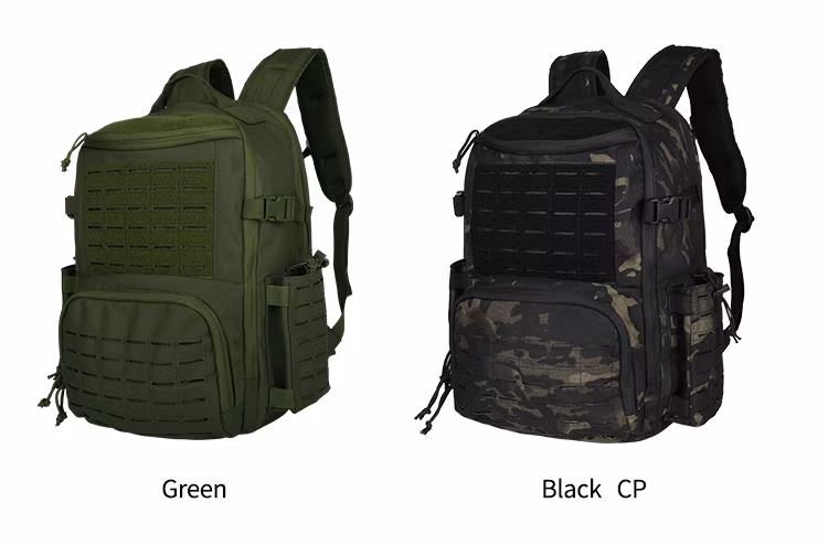 Yakeda Molle Camouflage Waterproof Mochila Tactico Tactical Backpack