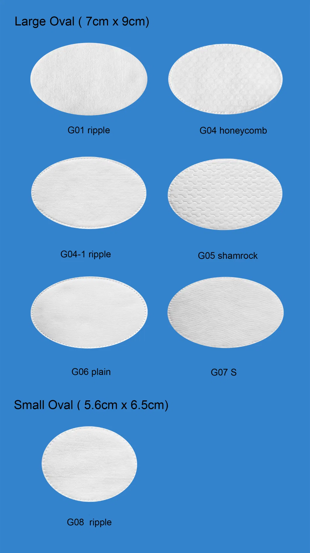 Ideal to Apply Cosmetic Products to Face and Skin Also Can Be Used for a Variety of Beauty Salon Daily Use and Personal Need Disposable Super Soft Cotton Pad