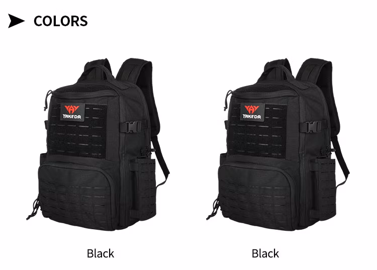 Yakeda Molle Camouflage Waterproof Mochila Tactico Tactical Backpack