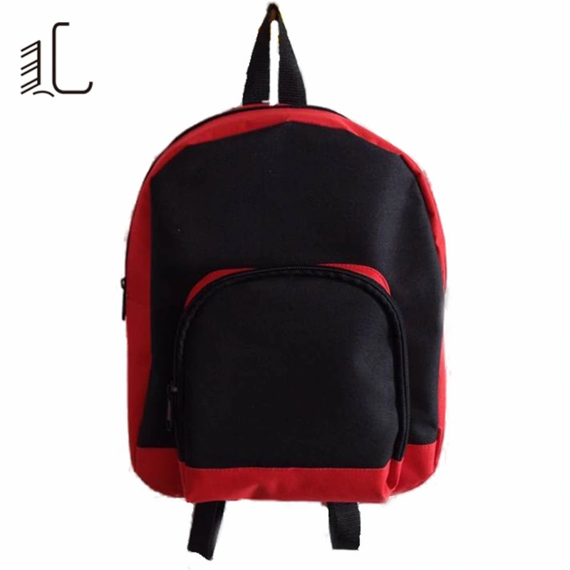 Can Be Customized Printed Colorful Backpack Bag Sweat and Water Resistant Sweat Proof and Waterproof Trendy Printed Backpack