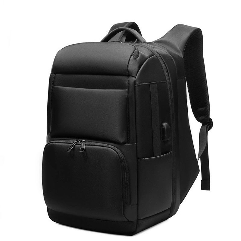 15.6inch Men Water Resistent Travel Computer Laptop Backpack