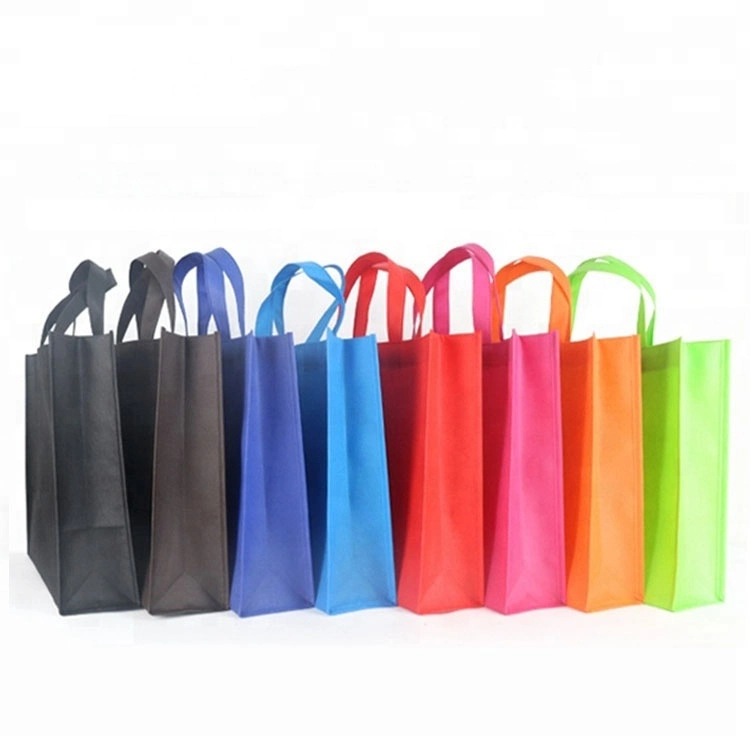 Custom Printing Reusable Cotton Recycled Grocery Shopping Washable Eco-Friendly Bag