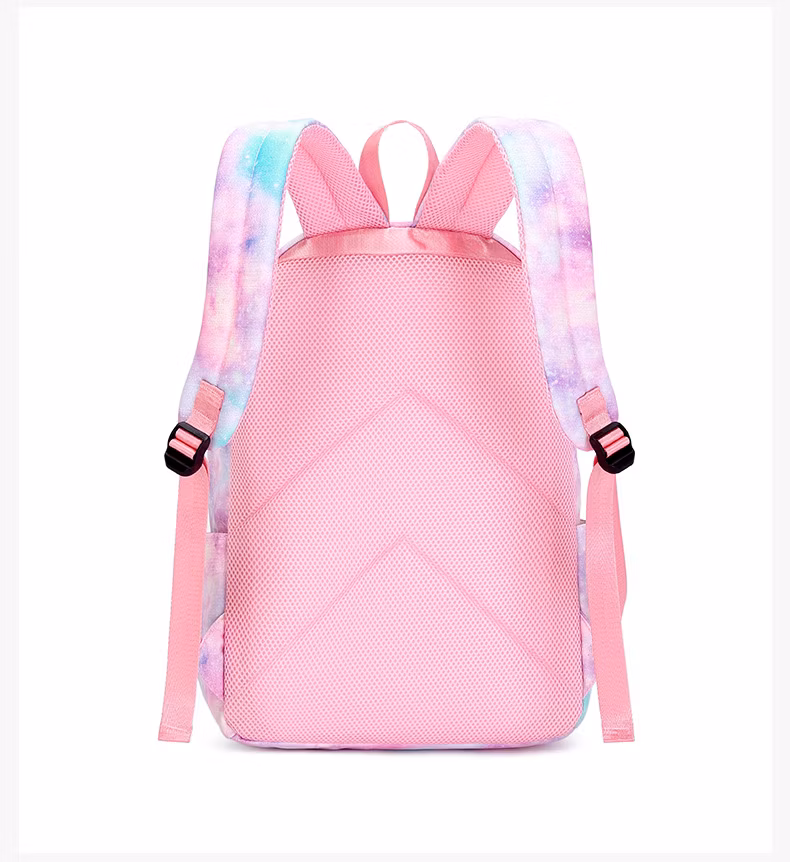 Lightweight Waterproof Primary School Backpack Bag