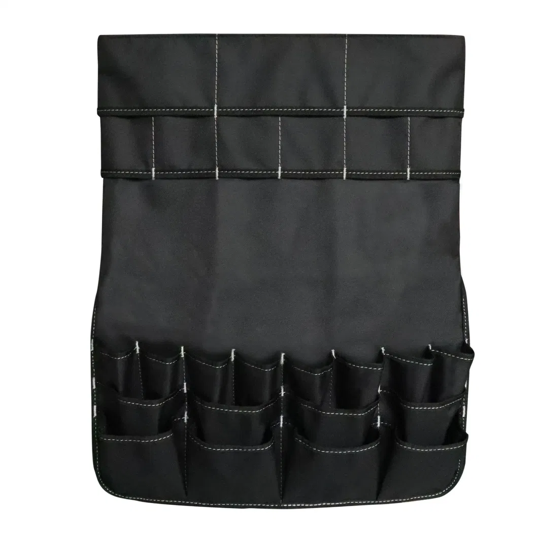 New Product Gardening Multi-Pocket Maintenance Tool Bucket Bag Multifunctional Garden Trim Storage Tool Bag