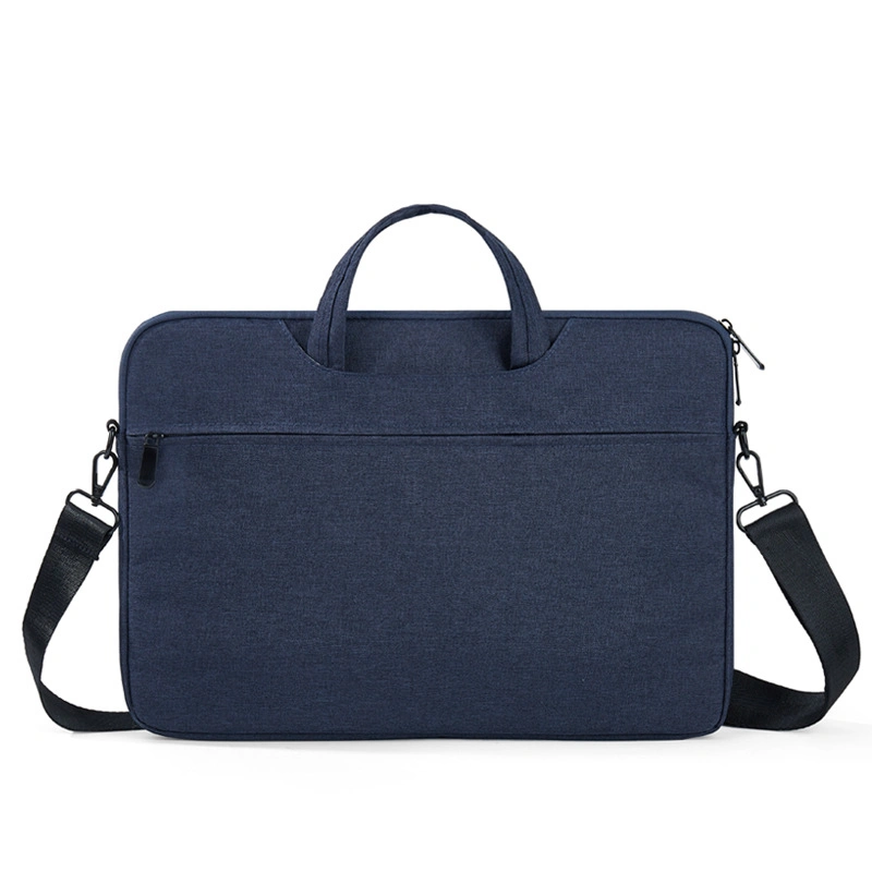 Water Resistant Laptop Shoulder Messenger Bag for MacBook PRO 16 Inch, 15.6 Inch and 15 Inch