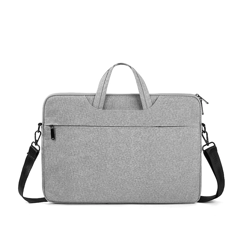 Water Resistant Laptop Shoulder Messenger Bag for MacBook PRO 16 Inch, 15.6 Inch and 15 Inch