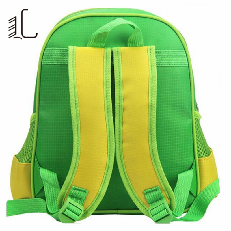 Customize The Printing Logo Preschool Children Backpack