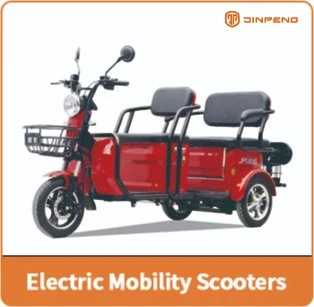 Jinpeng Cheap New Cars Price 4 Doors New Energy Vehicle Mini Electric Car for Passenger Use Daily Travel