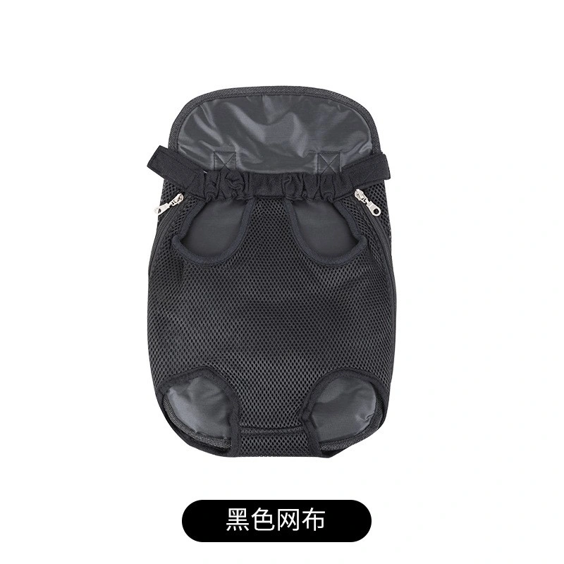 Pet Backpack, Adjustable Pet Front Cat and Dog Backpack