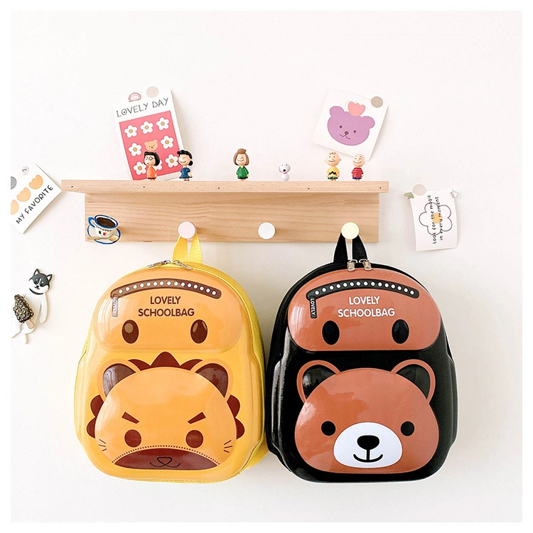 Spot Supply Hot Sale Kawaii Cute Mini Backpack School Bag for Children