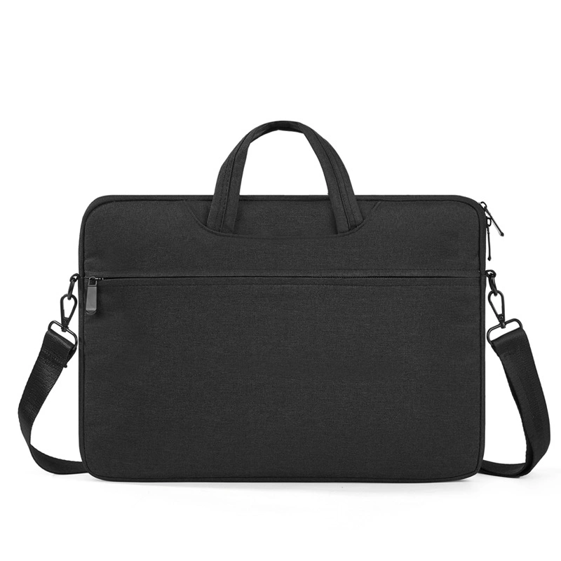 Water Resistant Laptop Shoulder Messenger Bag for MacBook PRO 16 Inch, 15.6 Inch and 15 Inch