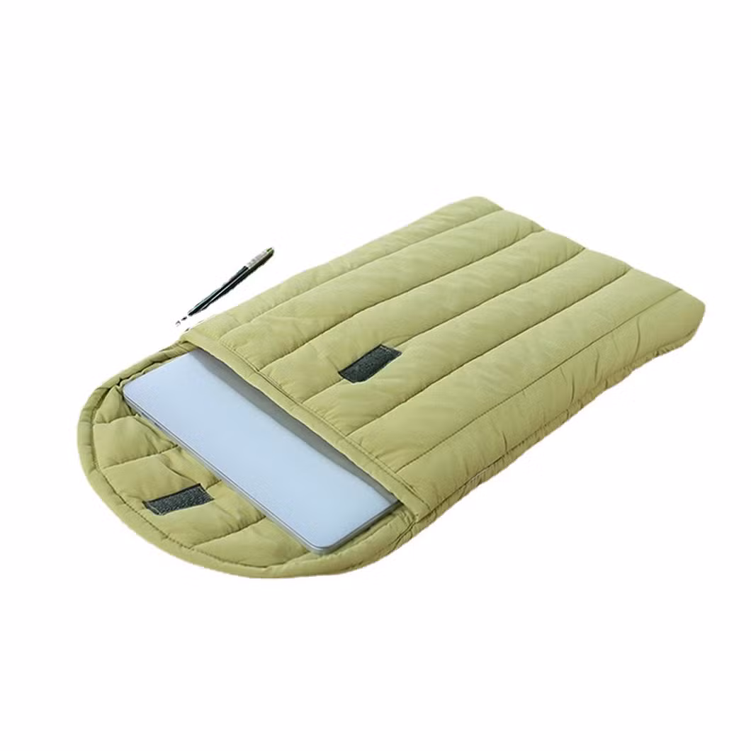 Xianghui Polyester Laptop Messenger Computer Shoulder Bag Briefcase