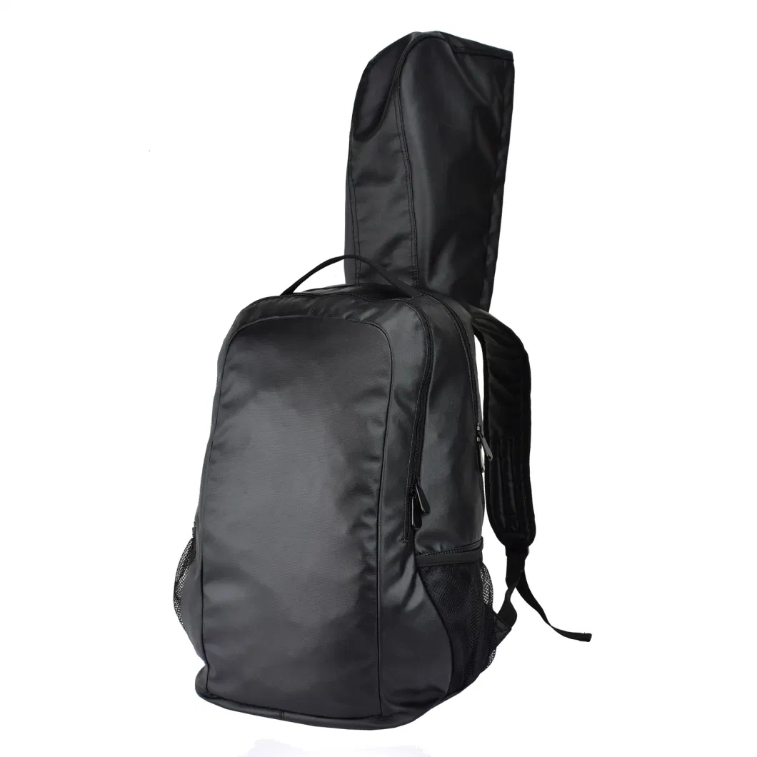 Cap Hoody Hoodie Backpack Bag Back Pack with Hat