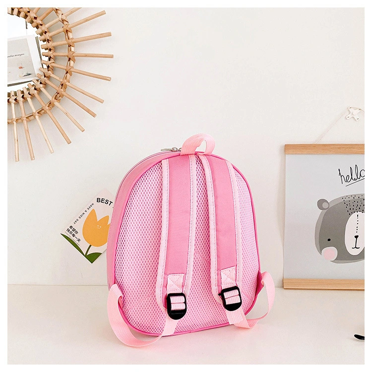 Spot Supply Hot Sale Kawaii Cute Mini Backpack School Bag for Children