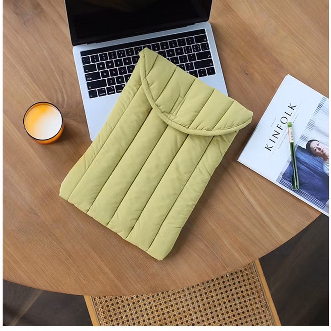 Xianghui Polyester Laptop Messenger Computer Shoulder Bag Briefcase