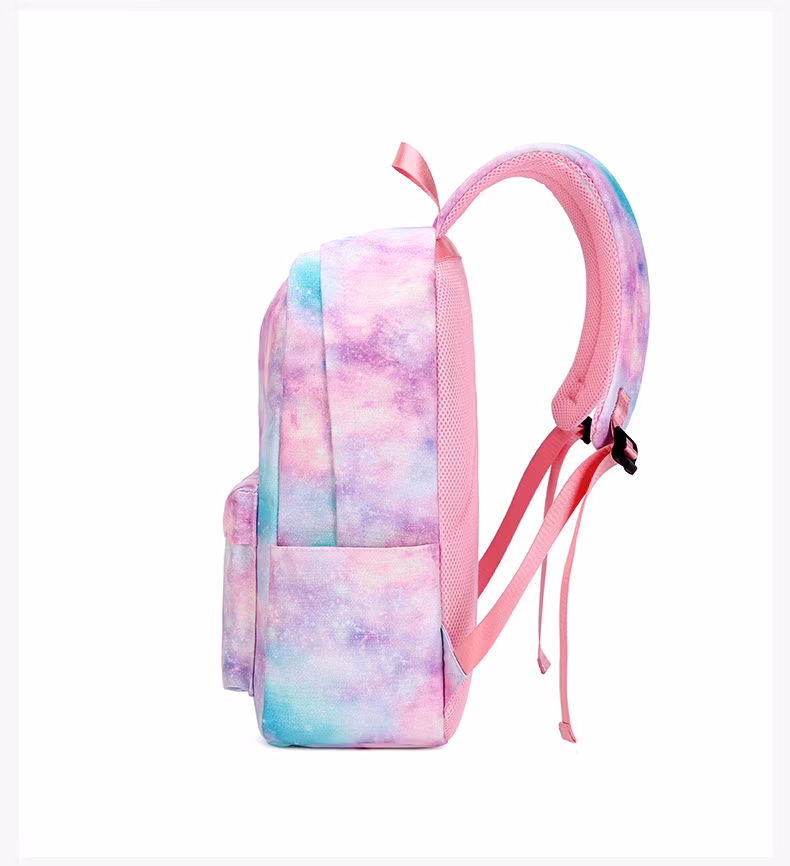 Lightweight Waterproof Primary School Backpack Bag