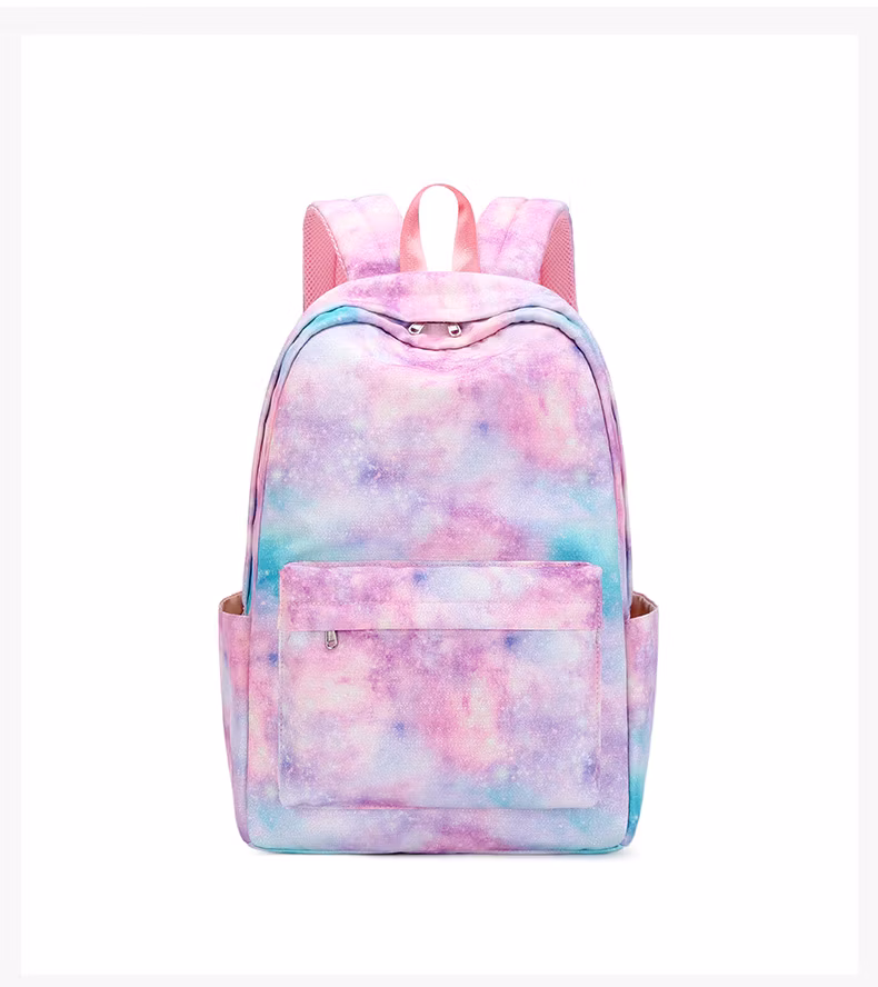 Lightweight Waterproof Primary School Backpack Bag
