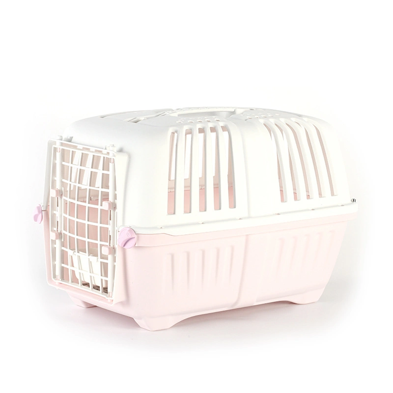 Pet Aviation Air Box Carrier Bag Breathable, Detachable and Washable, Fashionable Car Mounted Pet Nest Xinding Plastic Industry Dog Nest Cat Nest