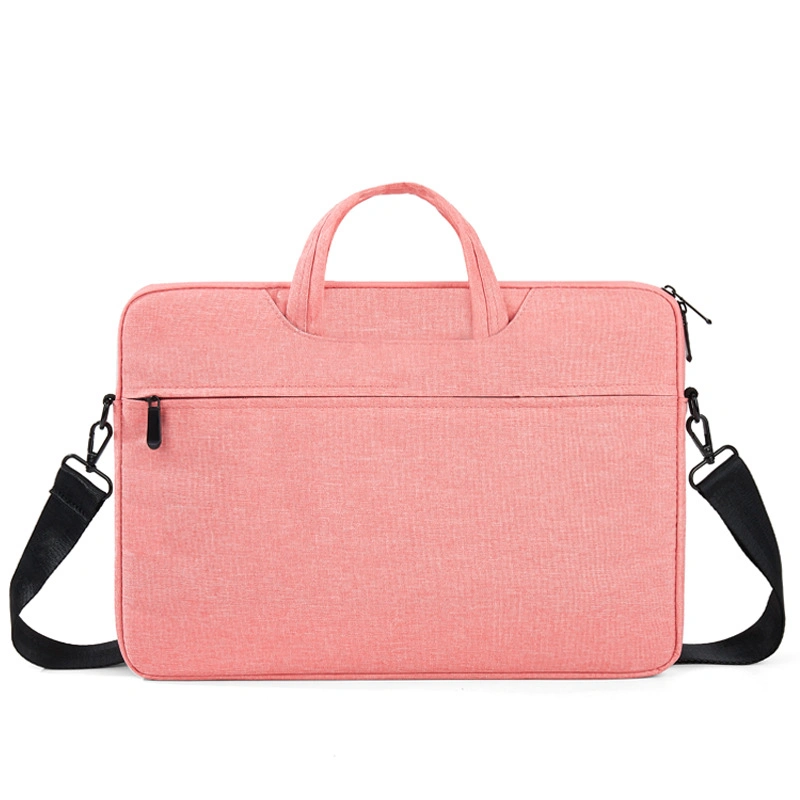 Water Resistant Laptop Shoulder Messenger Bag for MacBook PRO 16 Inch, 15.6 Inch and 15 Inch