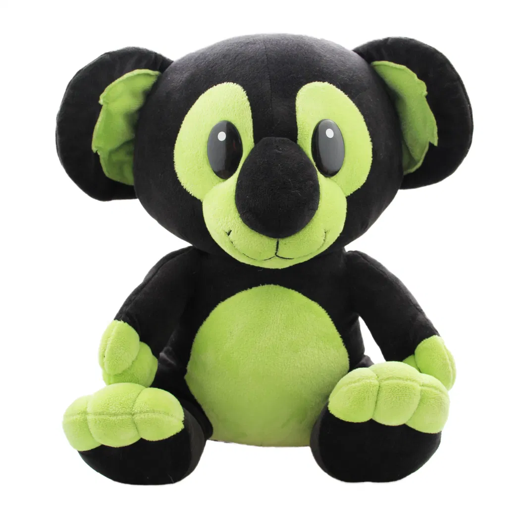 Plush&Stuffed Animal Monkey Soft Toys New Year Present